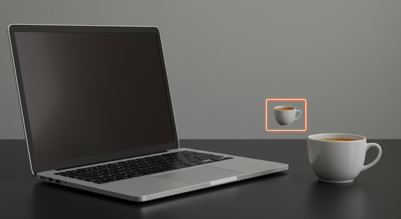 AI Scene Recognition